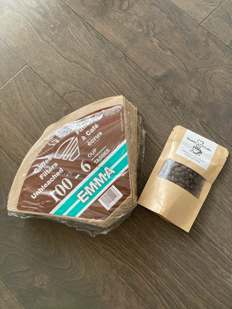 Coffee bundle  photo 1