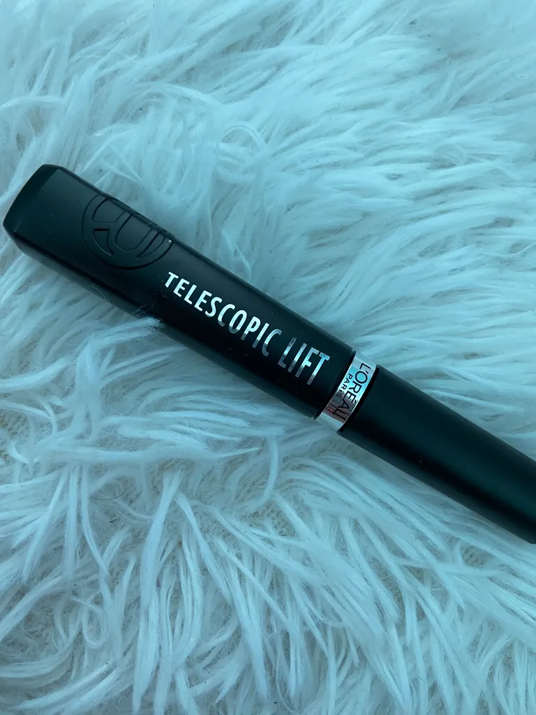 Telescopic mascara  photo 1