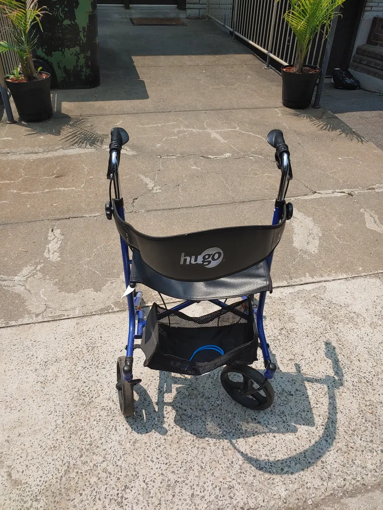 Walker marchette photo 1