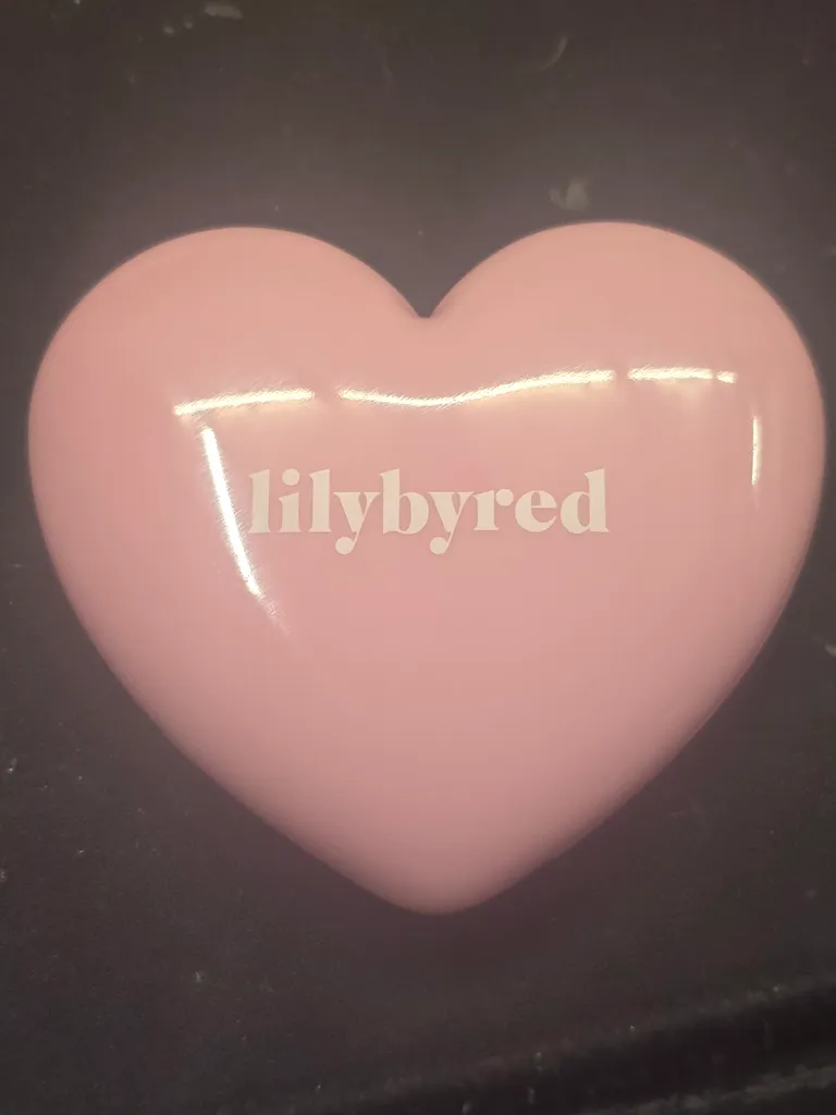 Lilybyred Pink Blush photo 1
