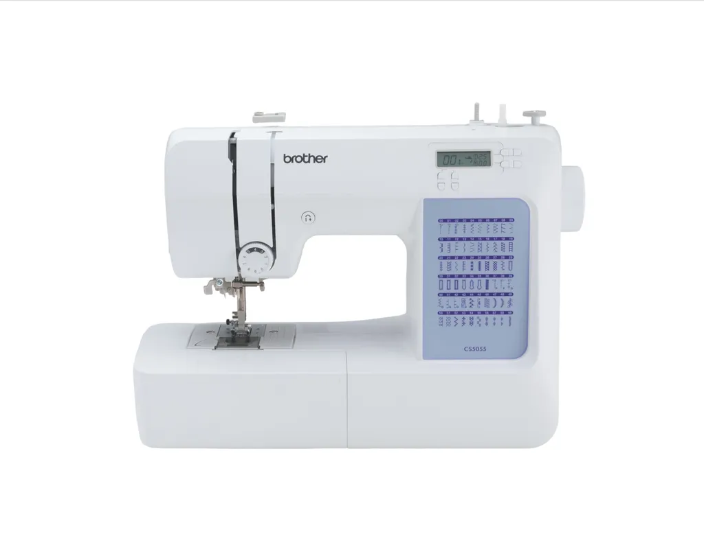 Sewing Machine photo 1