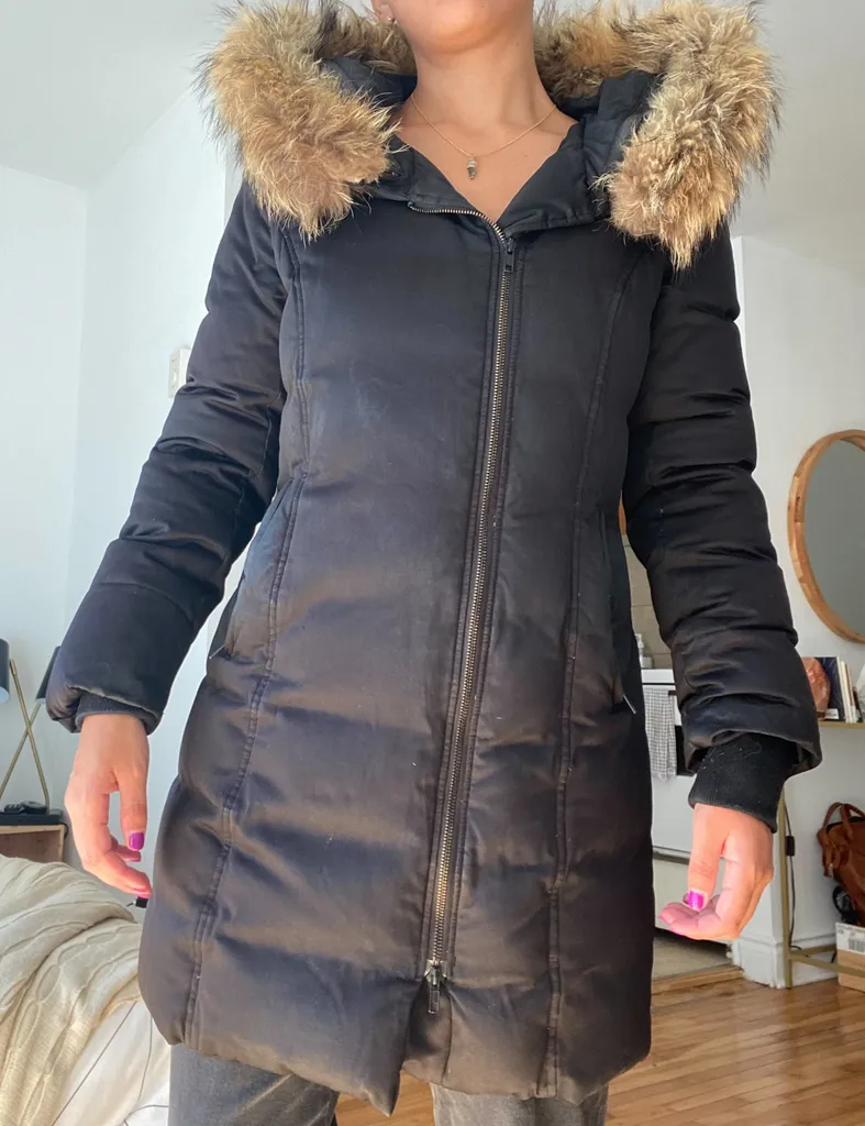 Soia & Kyo Jacket - Medium photo 1