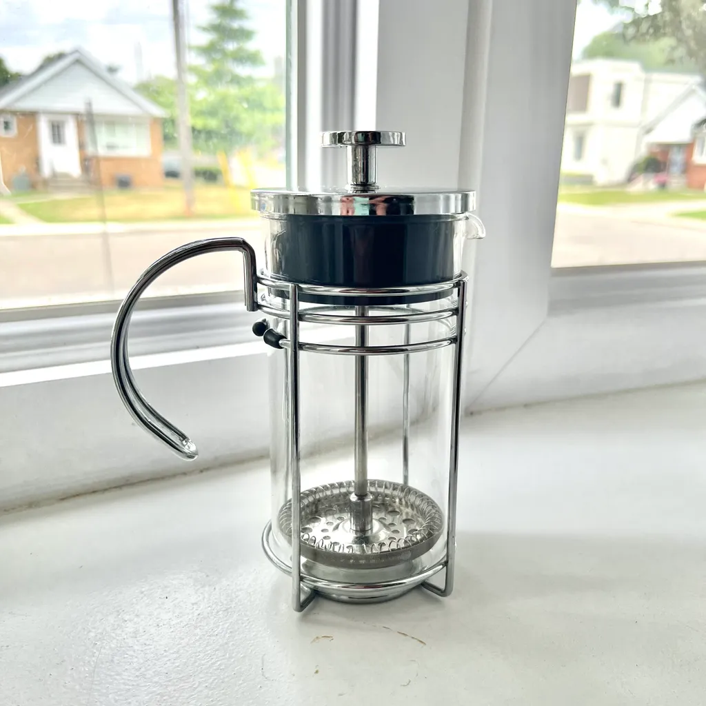 Grosche French Press  photo 1