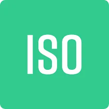 ISO photo 1