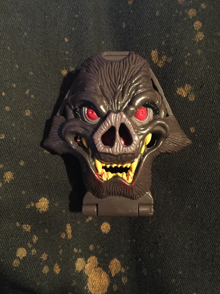 Bat Polly pocket  photo 1