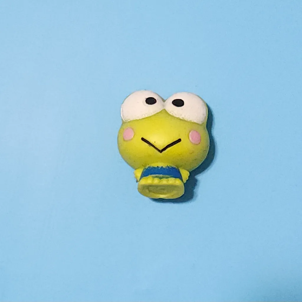 Keroppi mashems photo 1