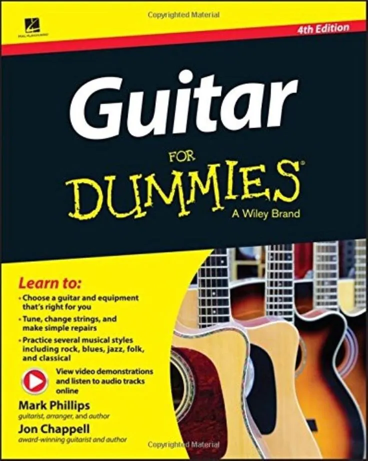 Beginner Guitar Lessons photo 1
