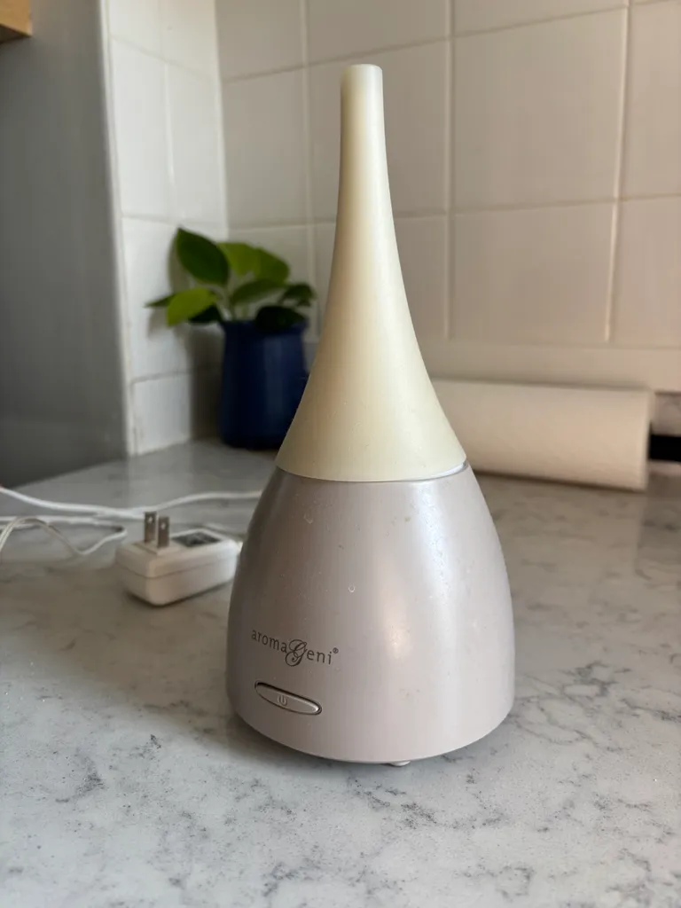 Sage Aroma Diffuser photo 1