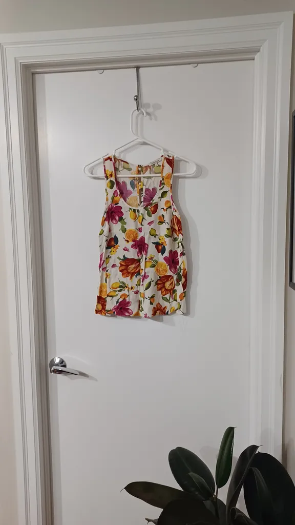 Fruity shirt photo 1