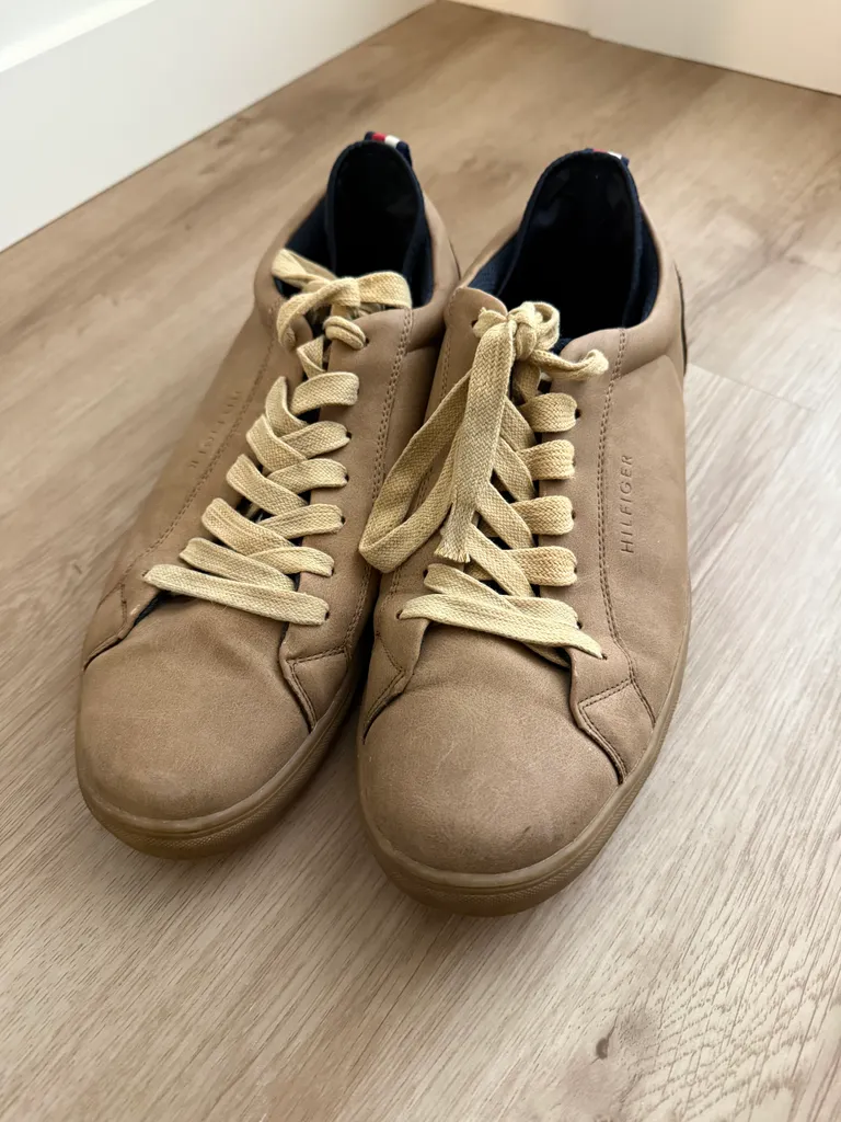 Tommy Hilfiger shoes  photo 1