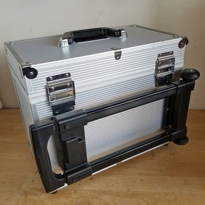 Rolling Hardcase photo 1