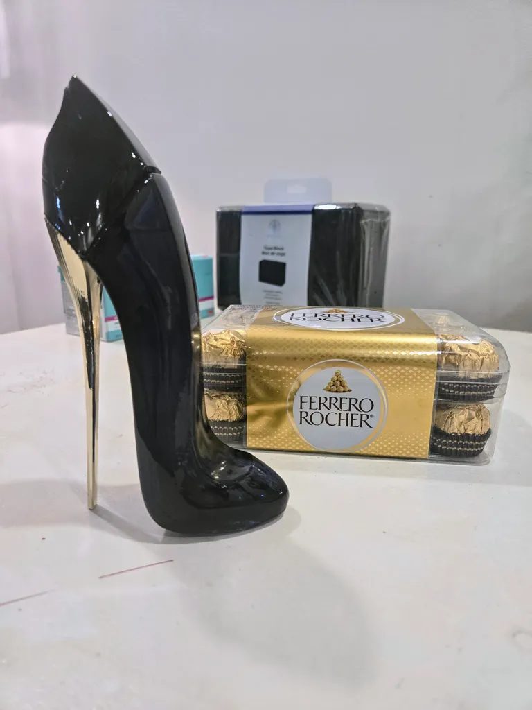 Good Girl Perfume *Copy* photo 1