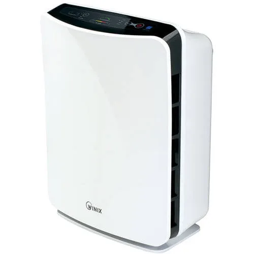 Winix P450 air purifier photo 1