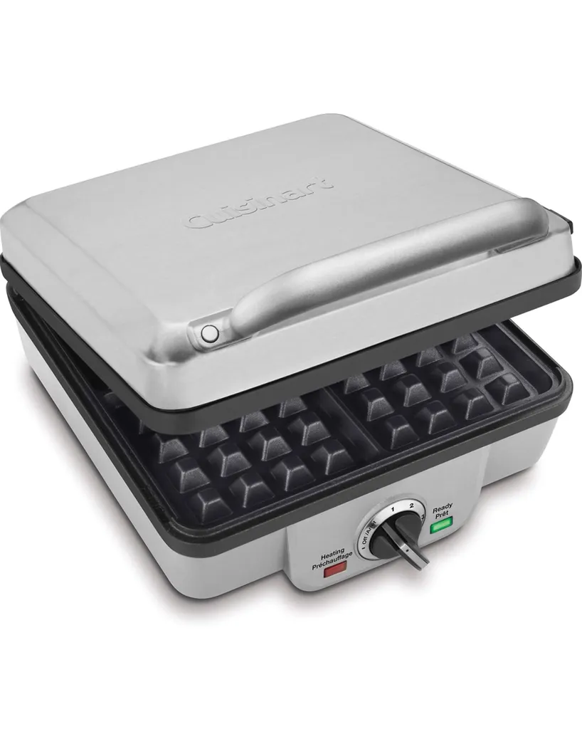 Waffle Maker photo 1