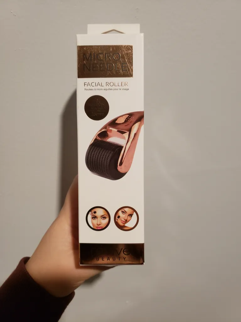 bnip derma roller photo 1