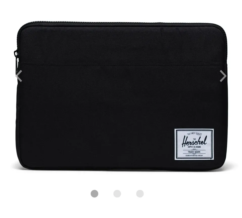 16” laptop sleeve  photo 1