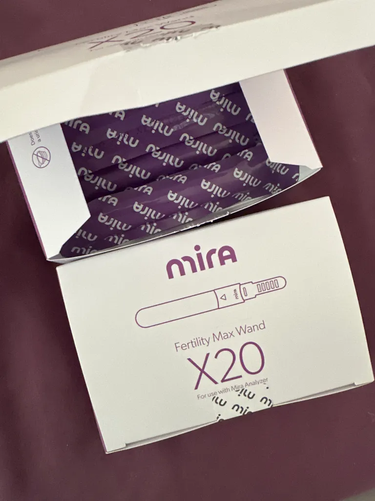 Free Mira Max wands  photo 1