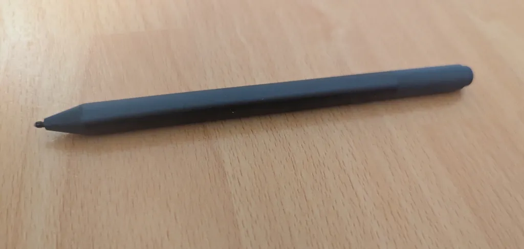 Microsoft Surface Stylus Pen for Tablets and Smartphones photo 1