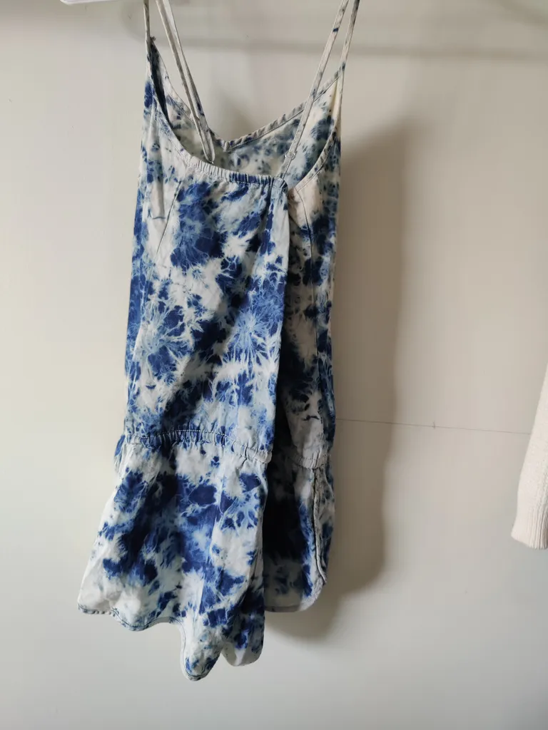 True Religion jumper shorts photo 1