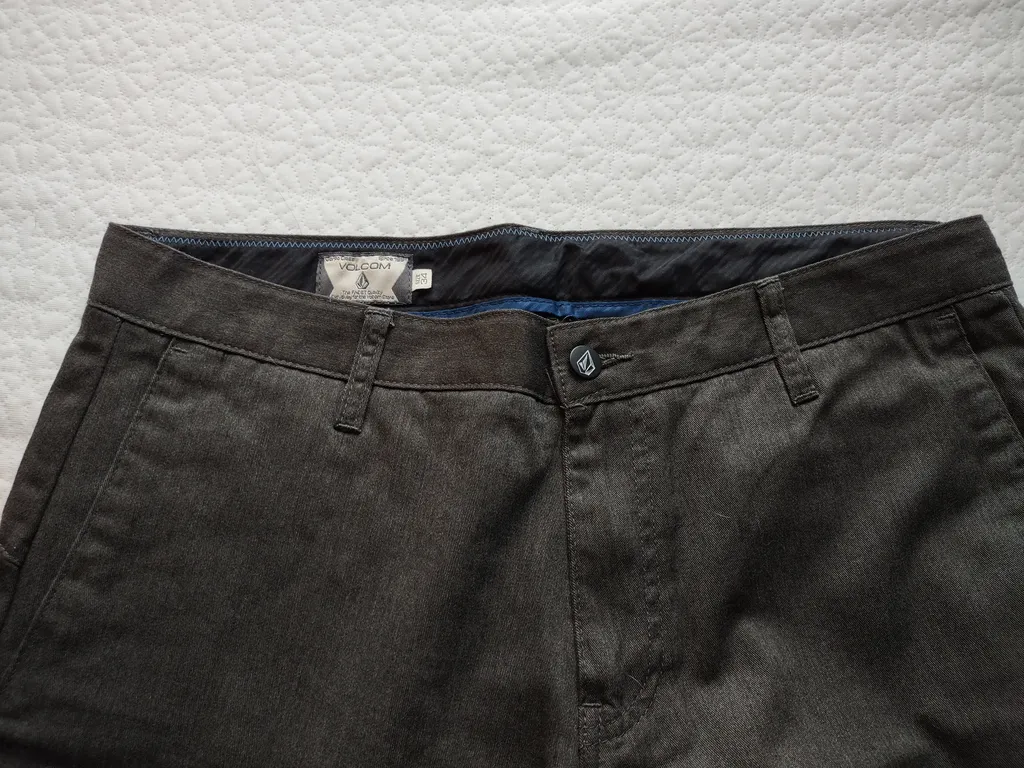 Men's casual pants photo 1