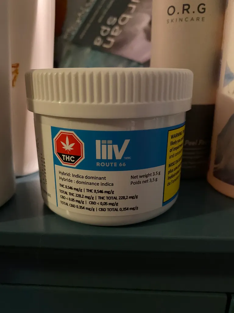 19+ Flower - TRADED photo 1