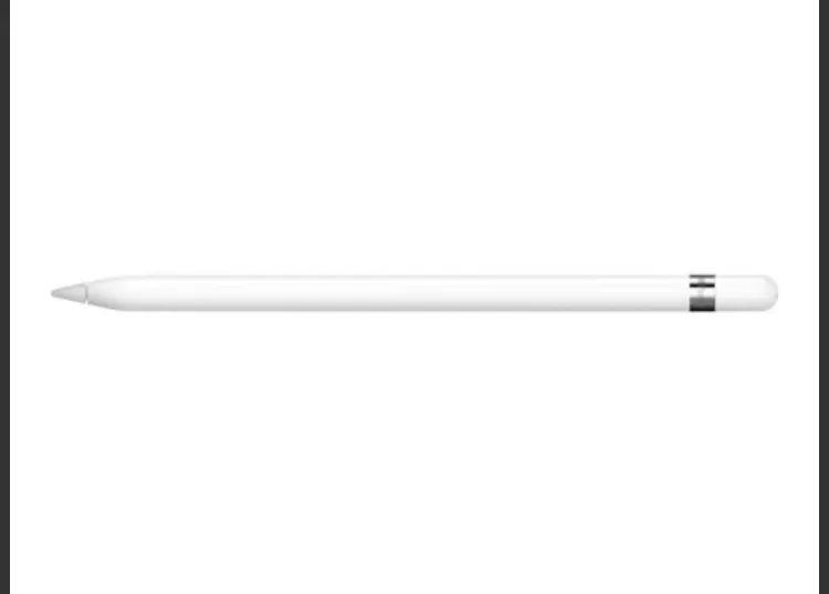 Ipad 7th gen. Apple pen 🖊️  photo 1
