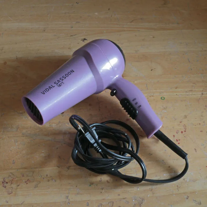 Hair Blower Dryer photo 1