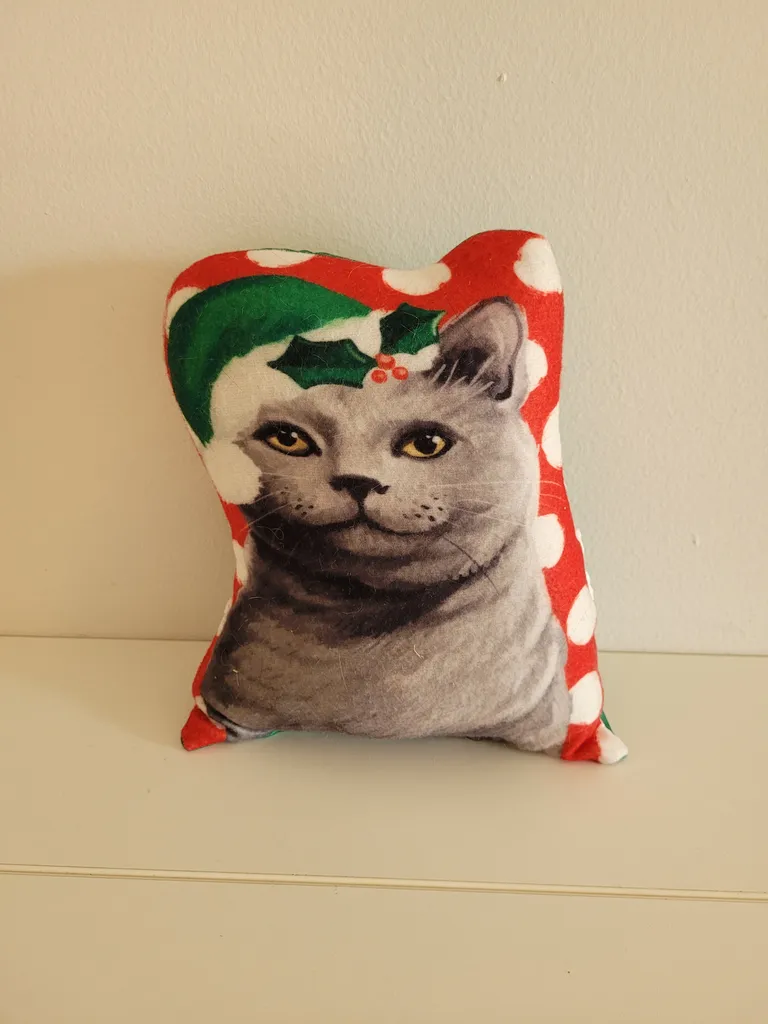 Cat Plushies Thingie photo 1