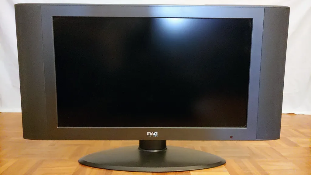 MAG InnoVision Proview RX-276 27.6" 16:9 LCD TV with remote photo 1