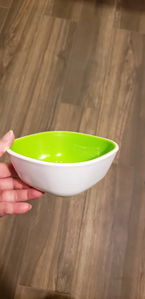 NEW Munchkin bowl photo 1