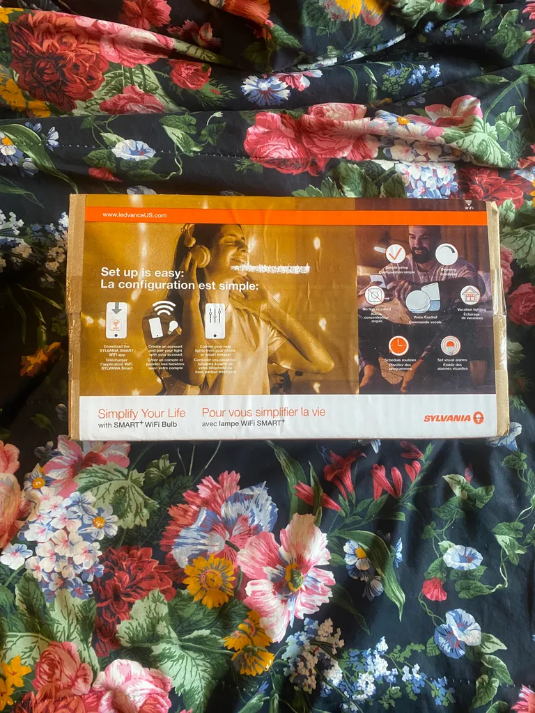 smart lightbulbs new  photo 1