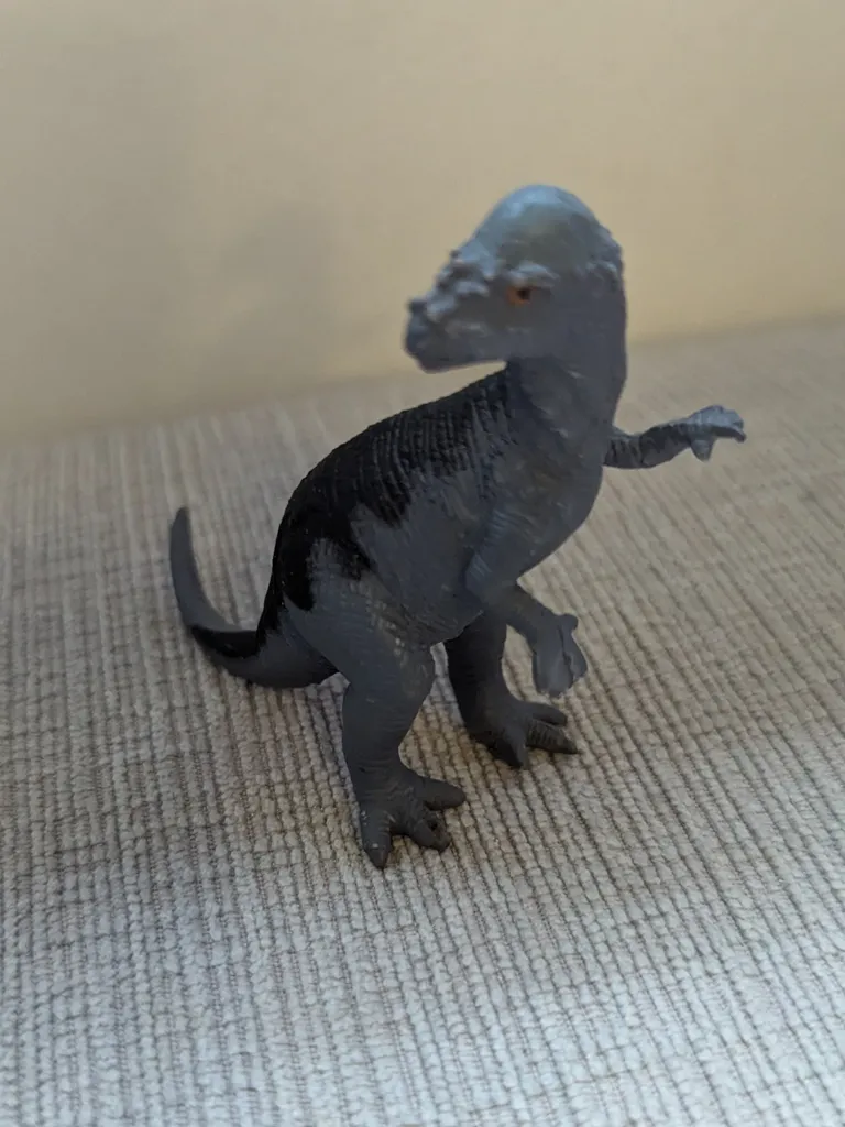 Dinosaur Toy  photo 1