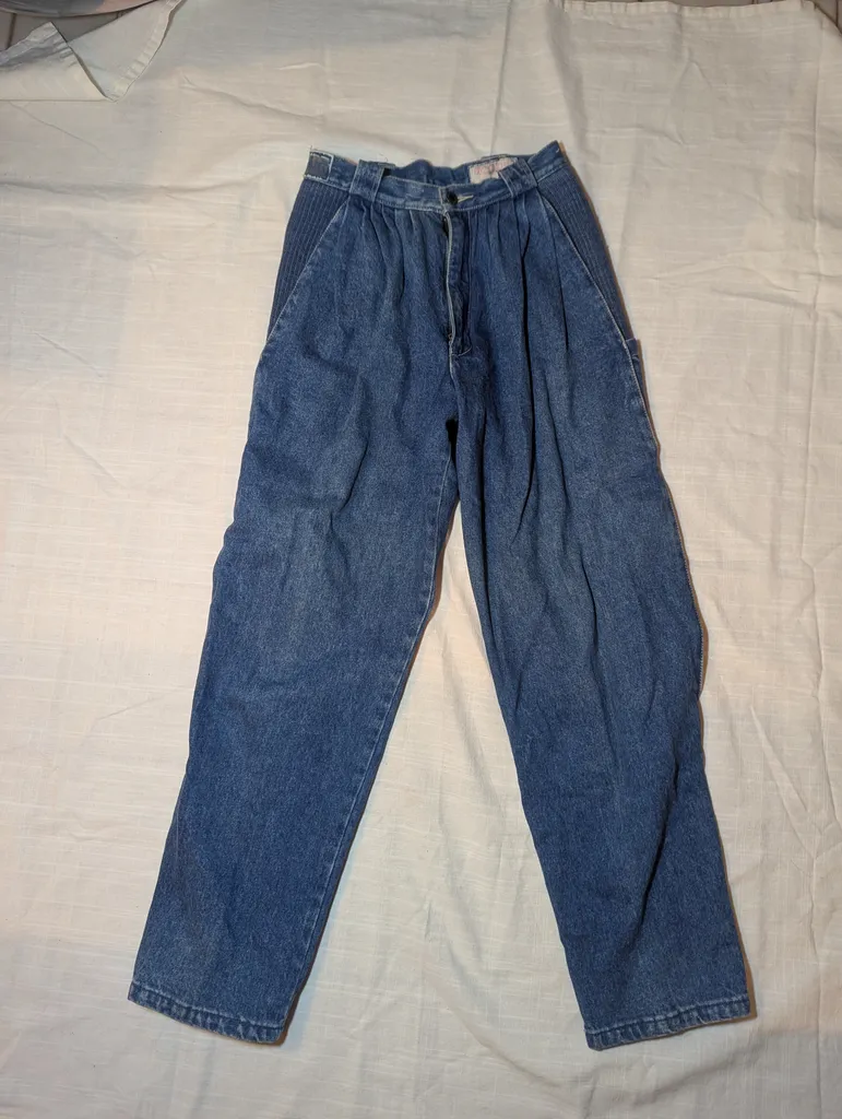 Bonjour jeans photo 1