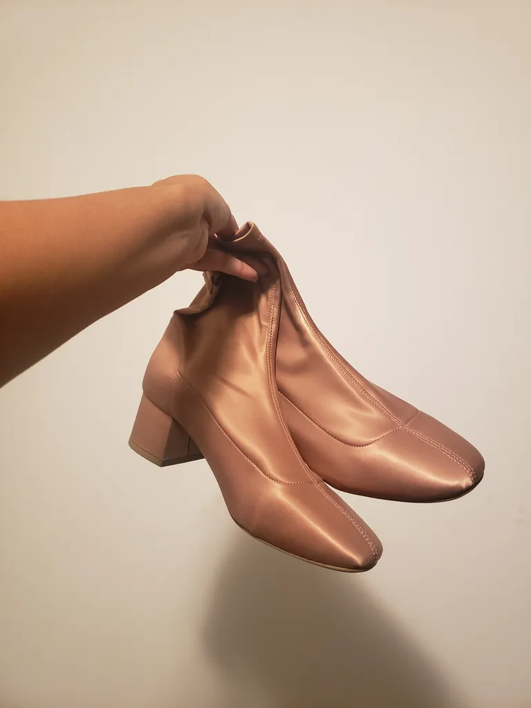 Never worn shoes  photo 1