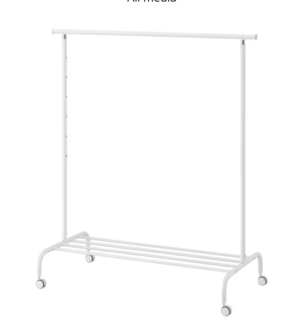 Clothing Rack photo 1