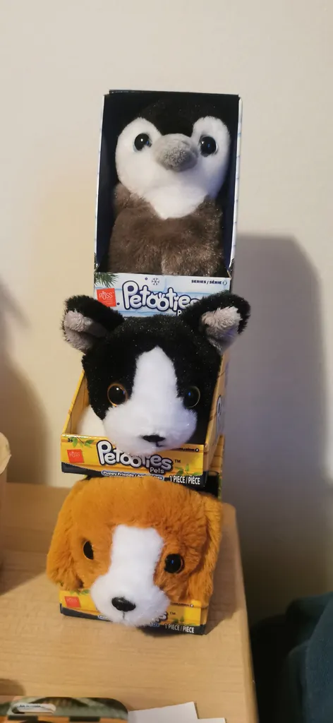 Bnib cute toys photo 1