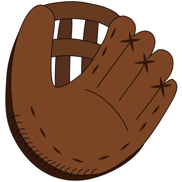 Baseball glove  photo 1