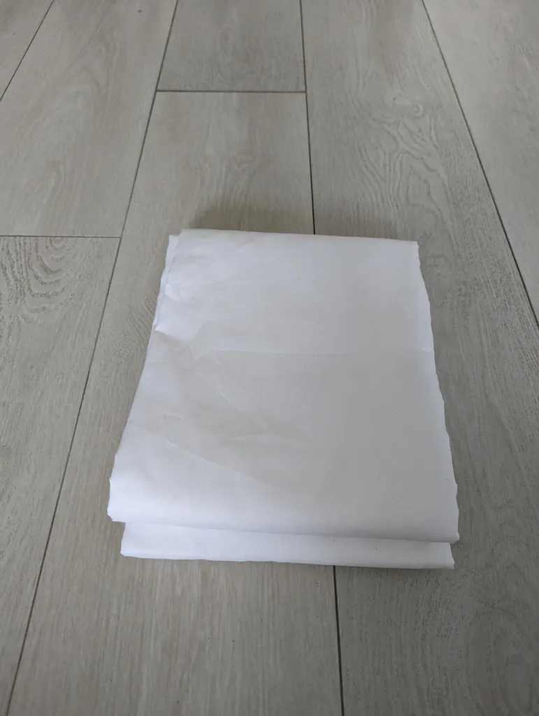 New Flat Sheets - Full  photo 1