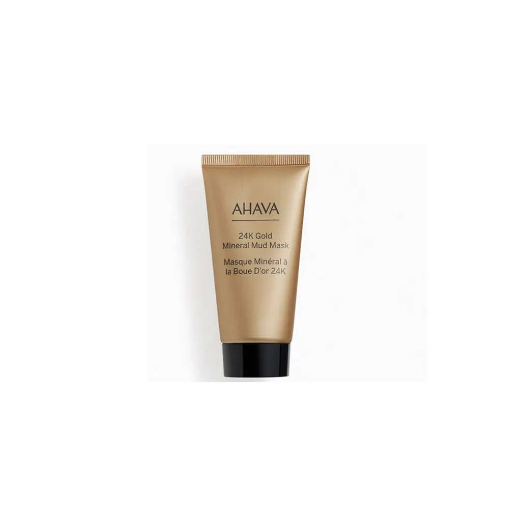 Ahava 24K Mineral Mud Mask photo 1