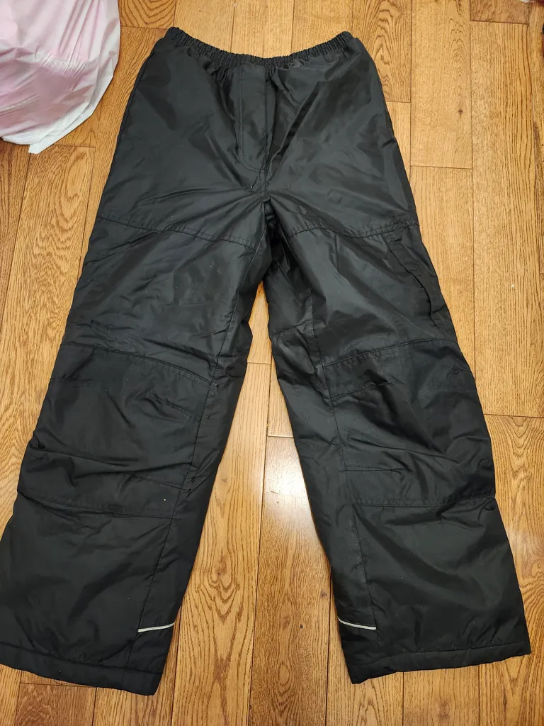 Snowpants 7-8 photo 1