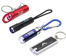 iso: mini flashlights on keychain photo 1
