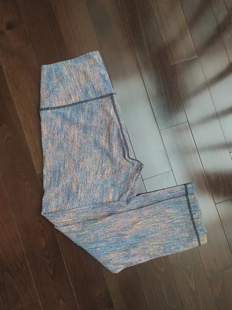 Lululemon leggings  photo 1