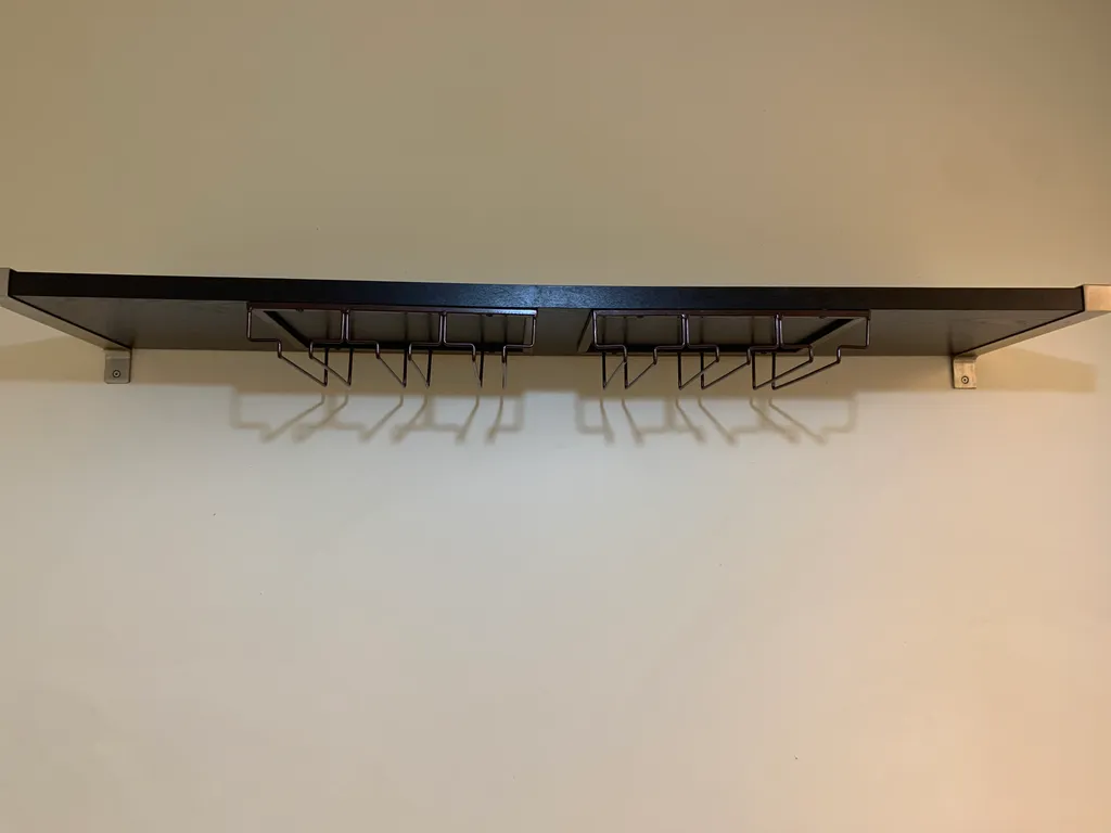 Free Wall shelf  photo 1