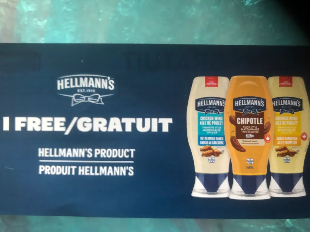 Various Food coupons  photo 1