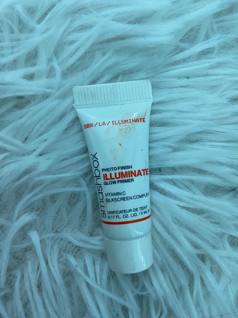 Smash box primer  photo 1