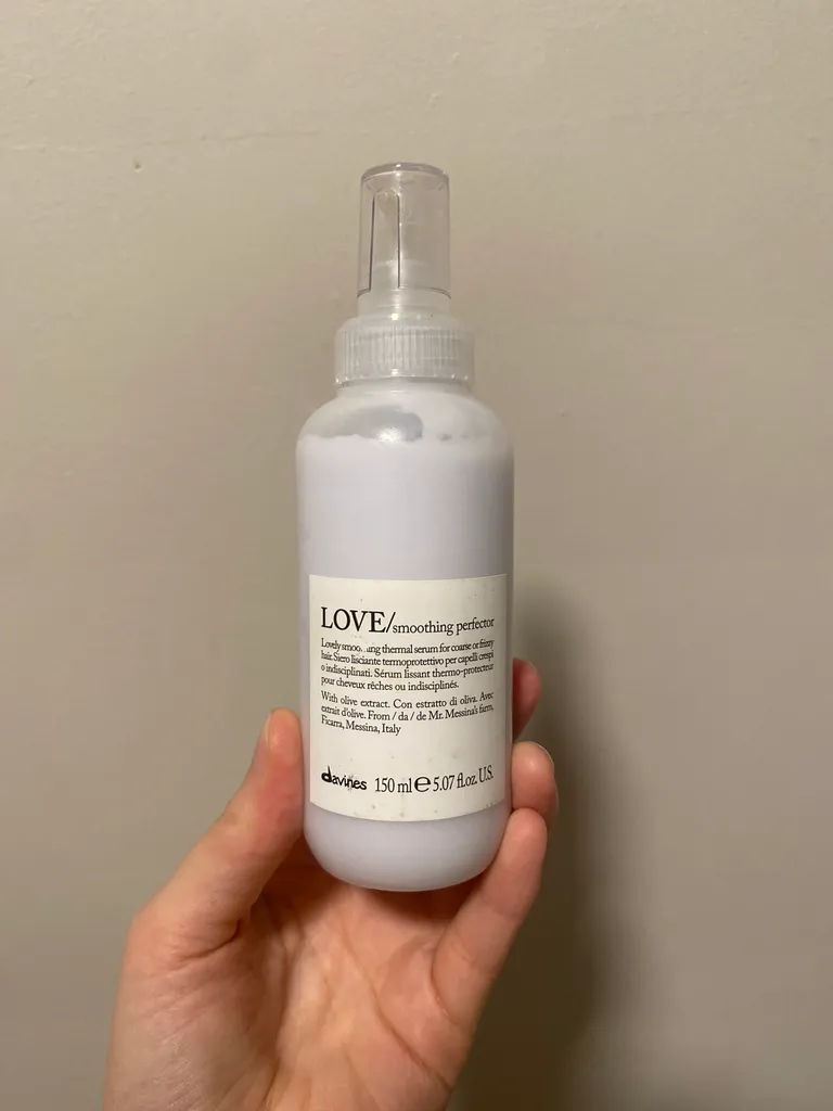 Davines Smoothing Perfector photo 1