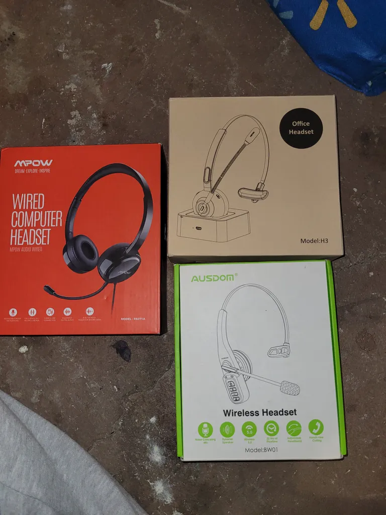 Lots of good stuff photo 1