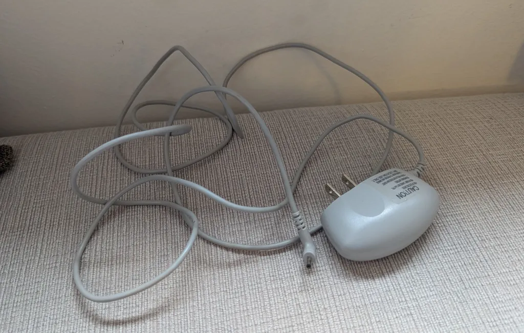 Samsung Travel Adapter Charger photo 1