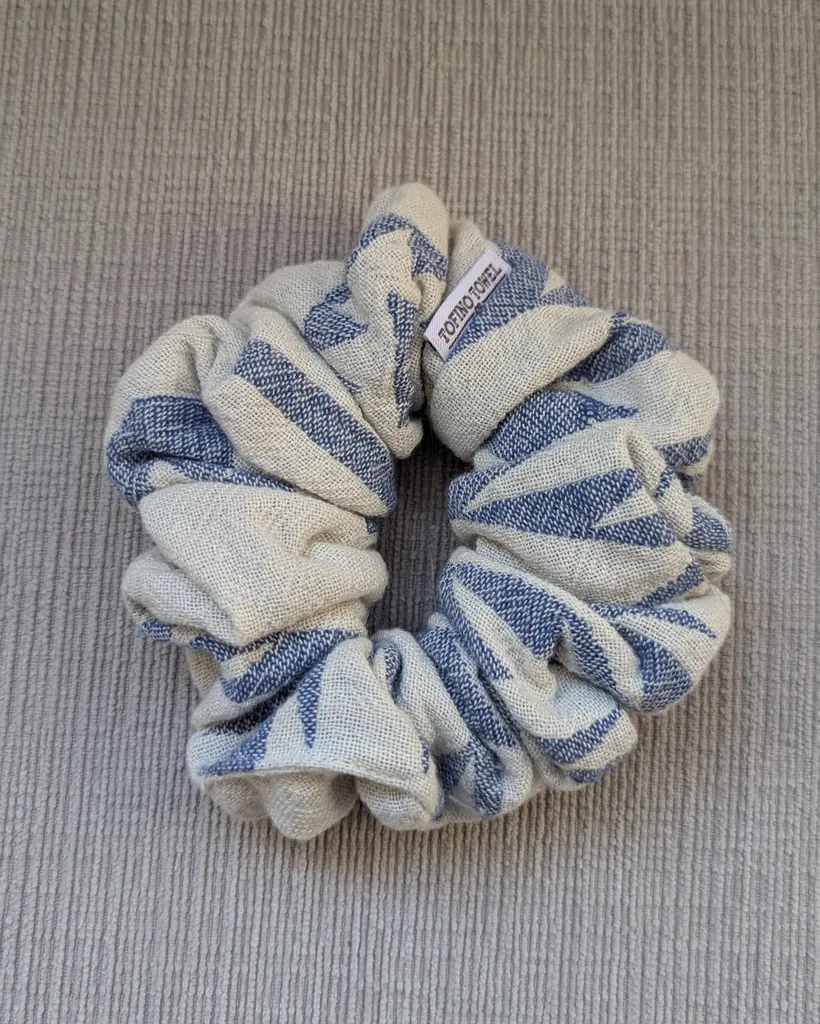 Brand New Tofino Towel Scrunchie photo 1