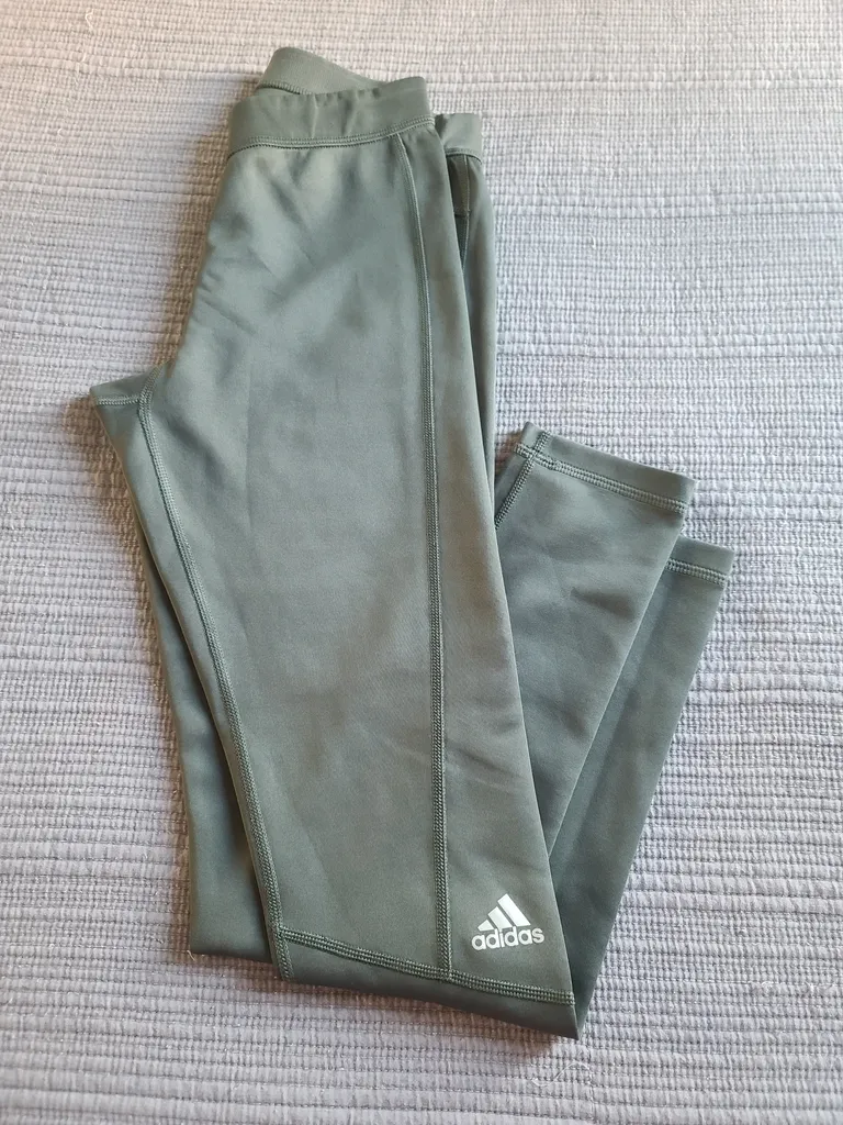 Adidas Climalite Leggings size XS photo 1